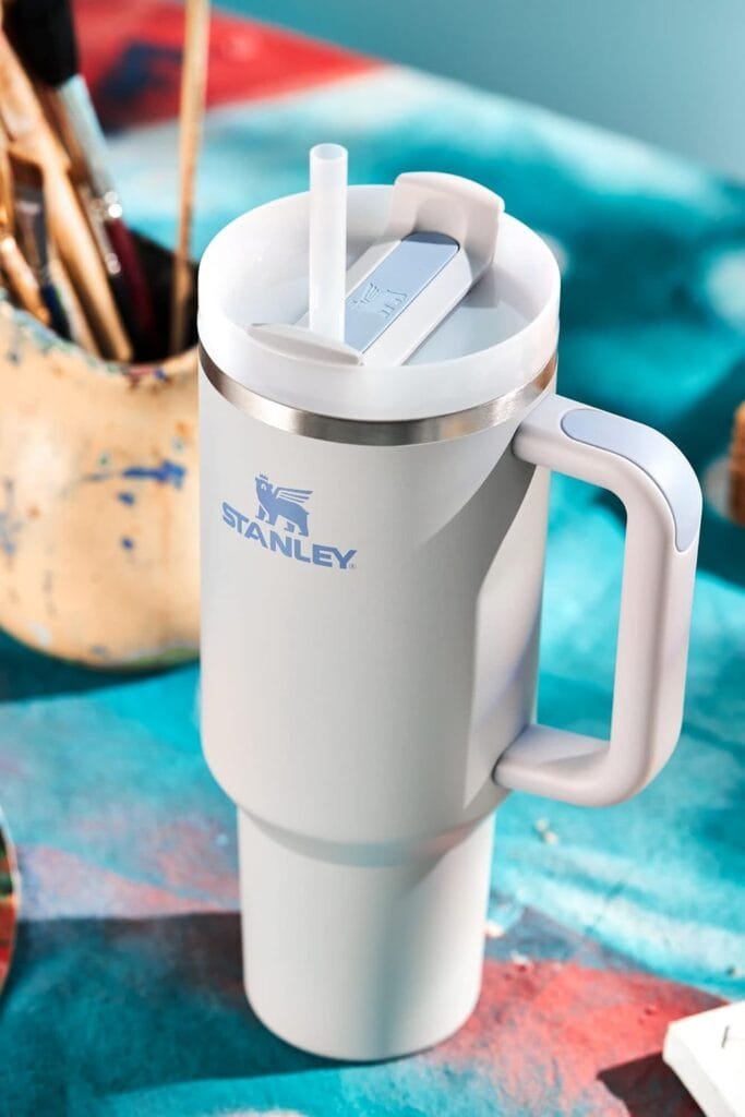 Stanley Quencher H2.0 FlowState Stainless Steel Vacuum Insulated Tumbler