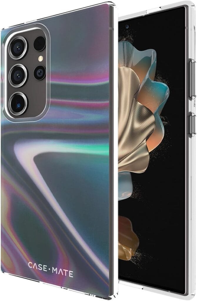 Samsung Galaxy S24 Ultra Case