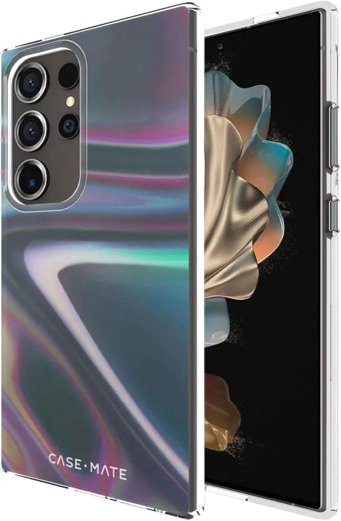 Samsung Galaxy S24 Ultra Case
