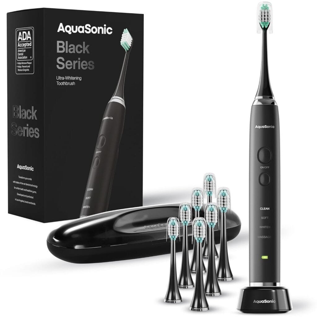 Best Electric Toothbrush