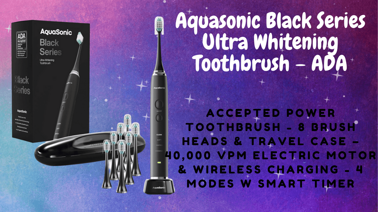 Best Electric Toothbrush