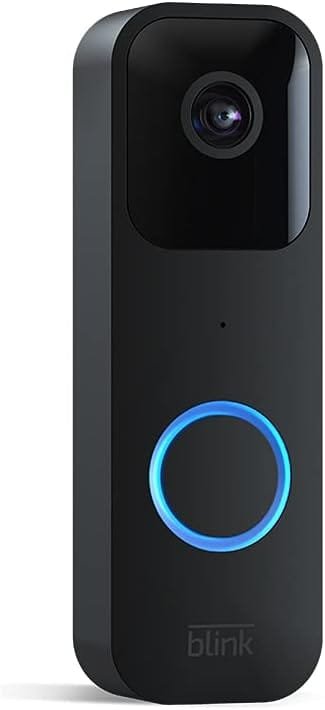 Ring Doorbell
