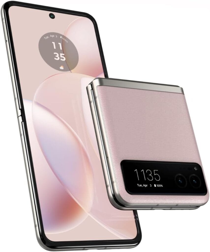 Motorola Razr