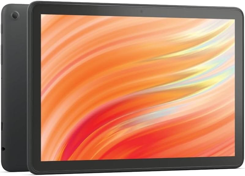 All-new Amazon Fire HD 10 tablet