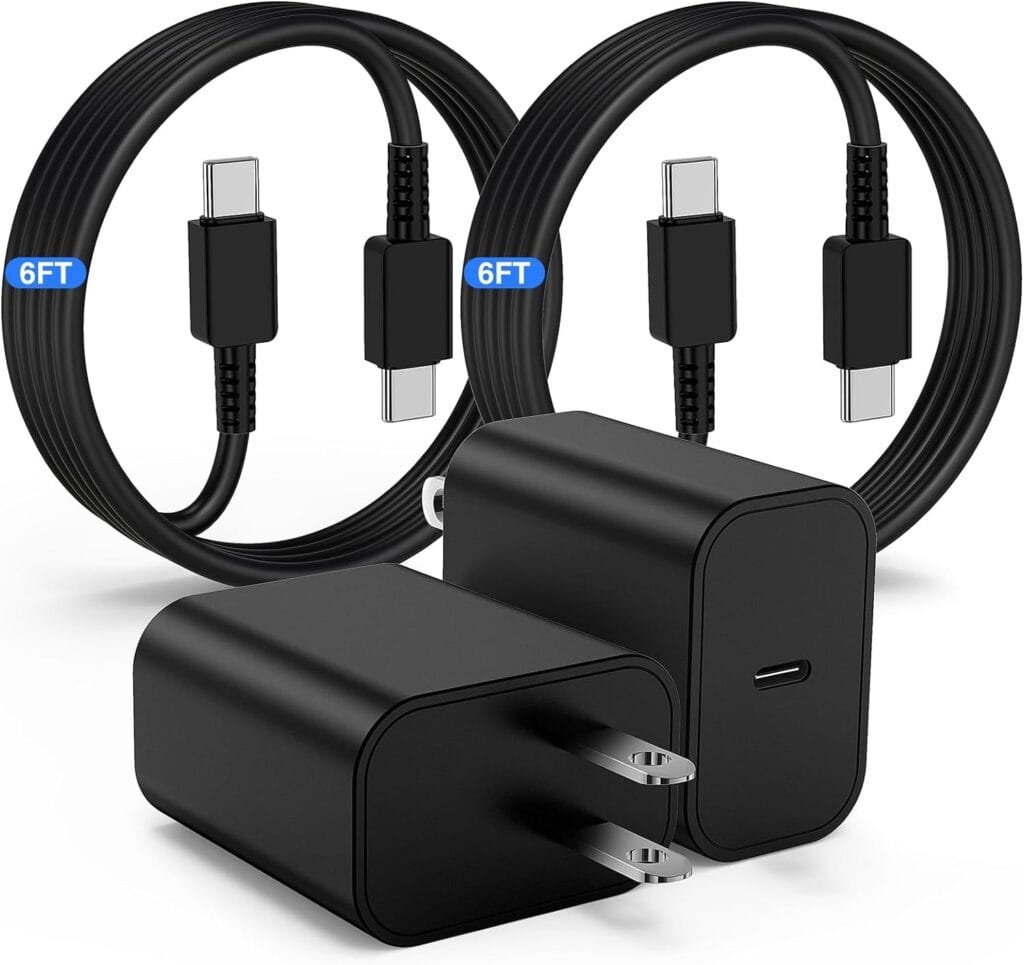 Samsung 45w charger