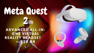 Meta Quest 2
