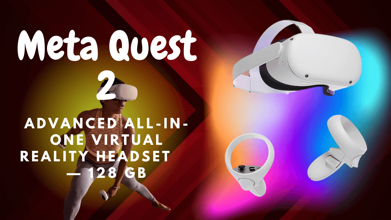 Meta Quest 2