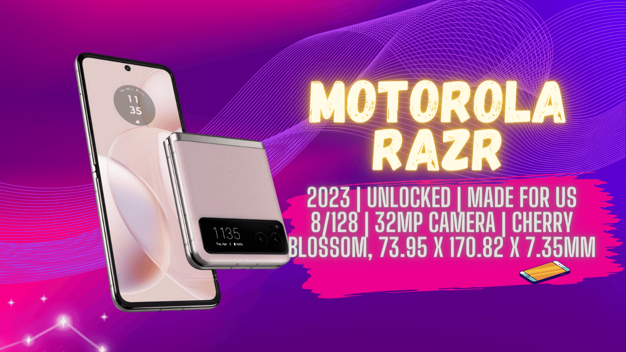 Motorola Razr