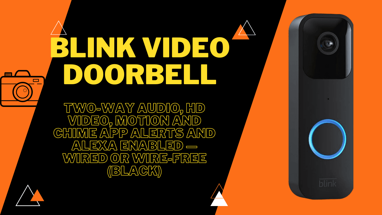 Ring Doorbell