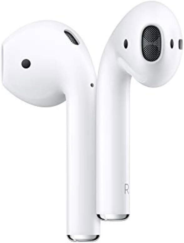 Apple AirPods 2nd Generation