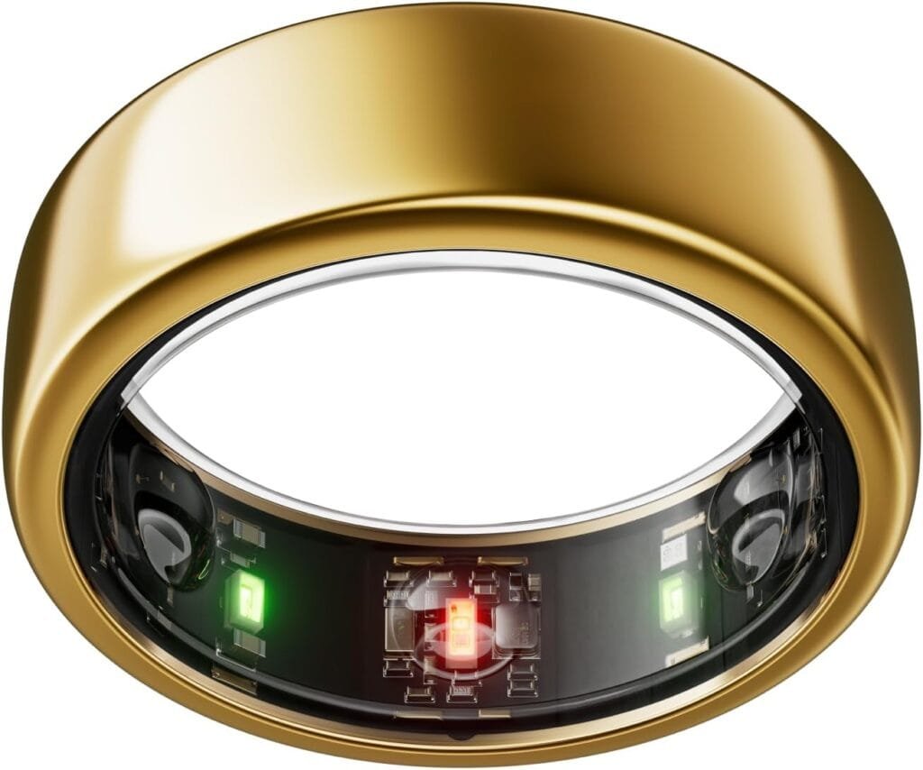 Oura Ring Gen3 Horizon
