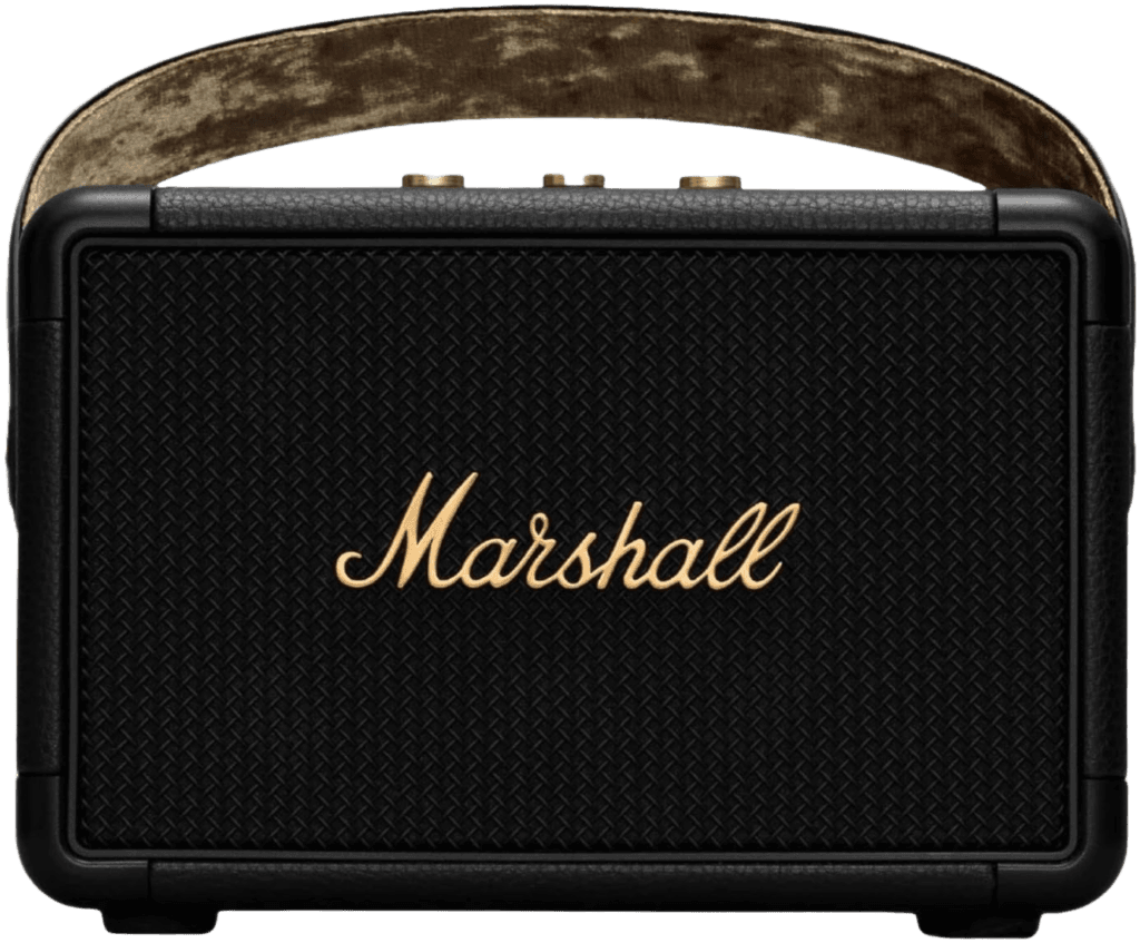 Marshall Kilburn II