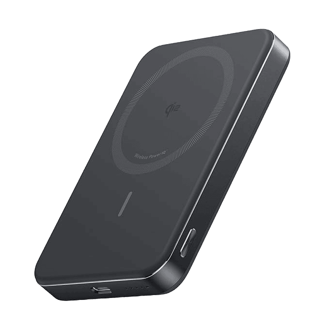 Anker MagGo Power Bank