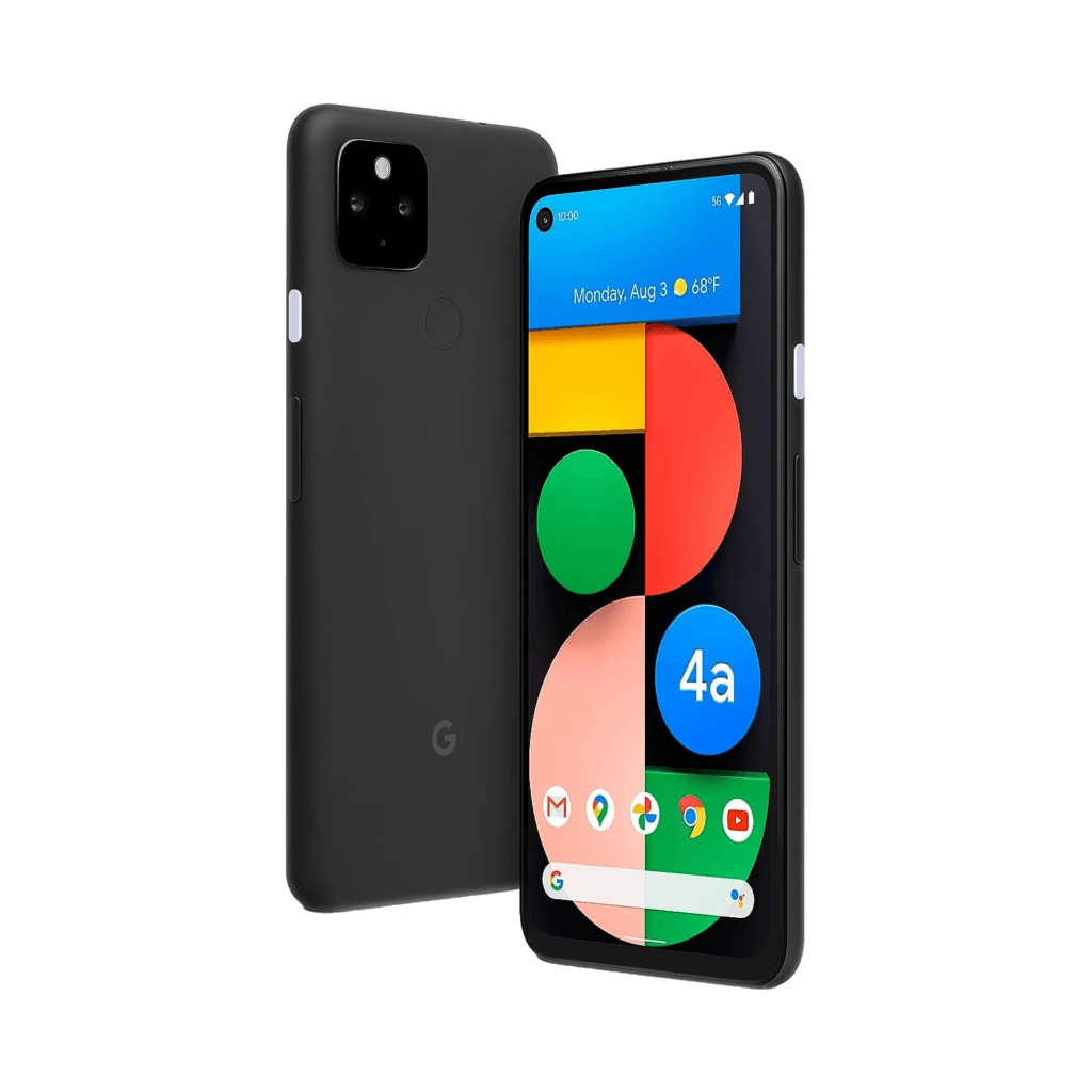 Google Pixel 4a 5G
