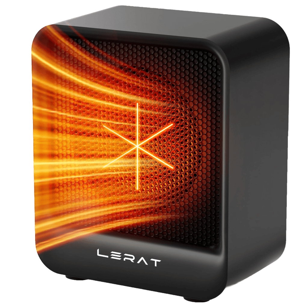 Electric Space Heater