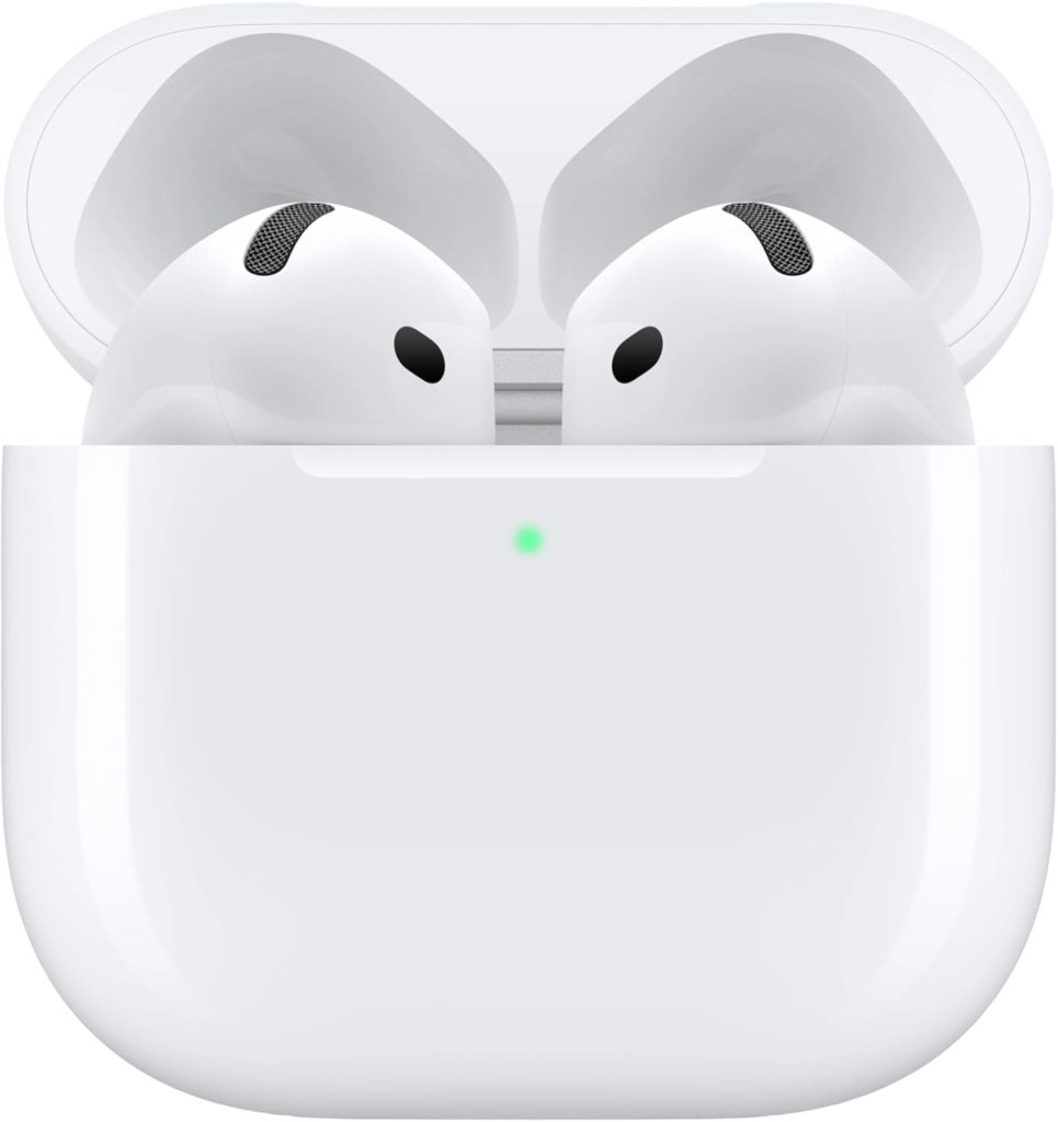 AirPods 4