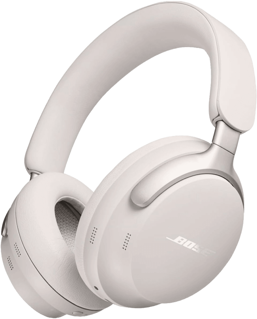 Bose QuietComfort Ultra Bluetooth