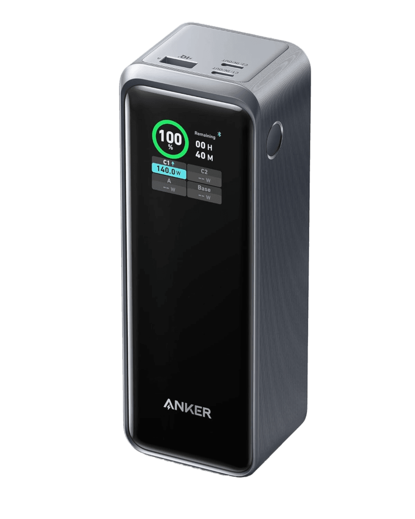 Anker Power Bank