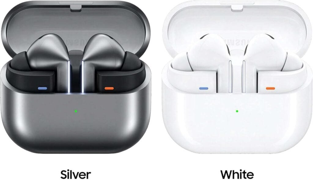 SAMSUNG Galaxy Buds 3 Pro