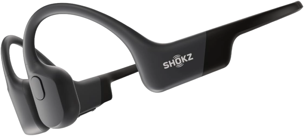 SHOKZ OpenRun