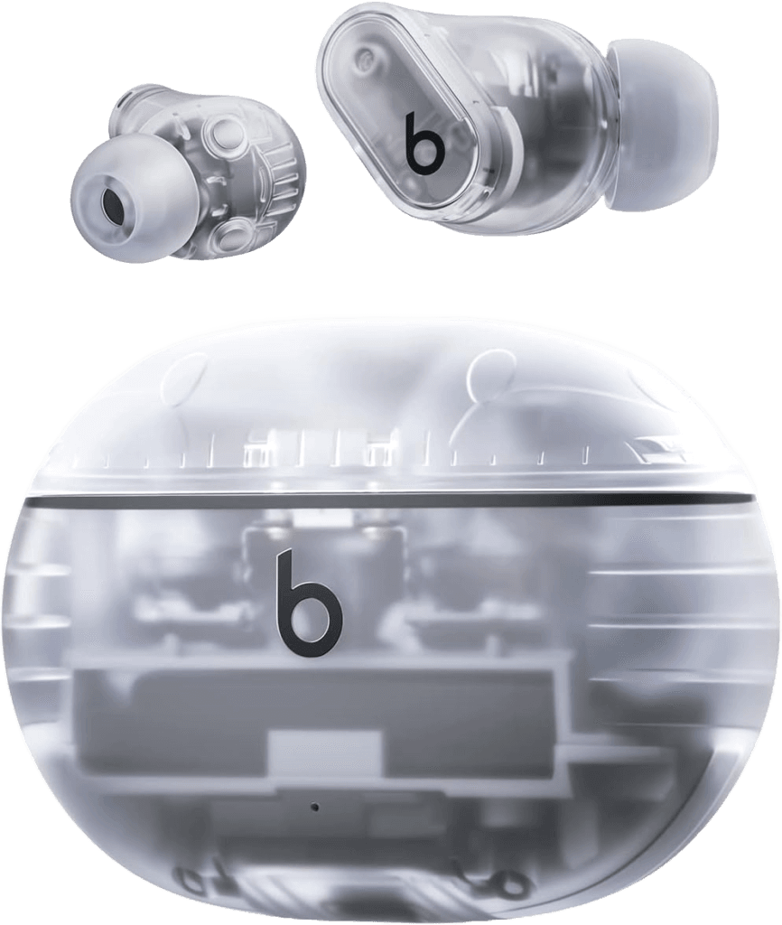 Beats Studio Buds +