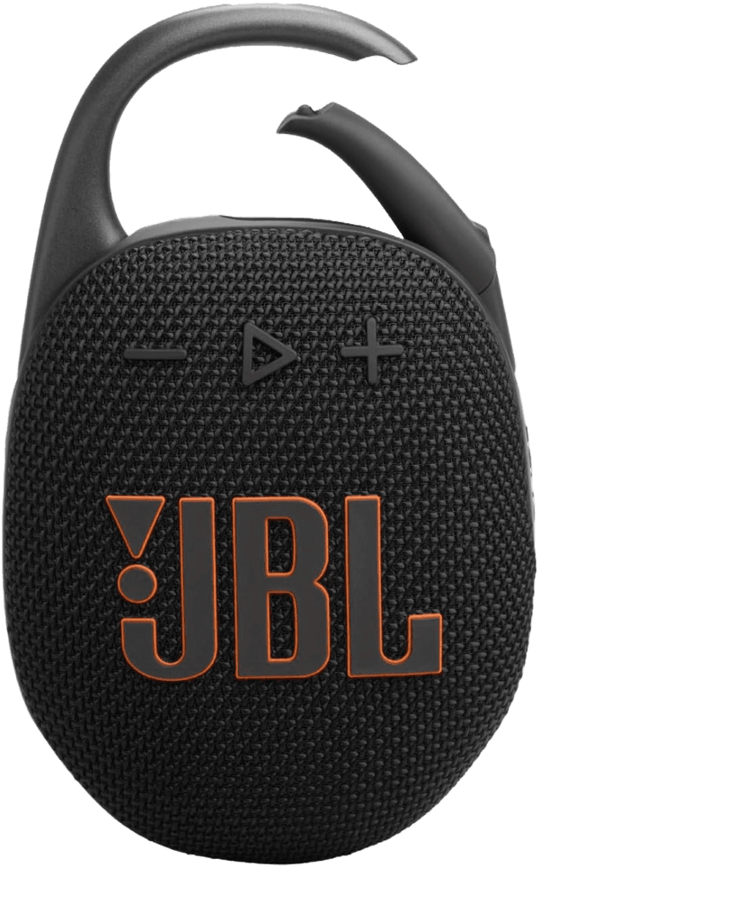 JBL Clip 5