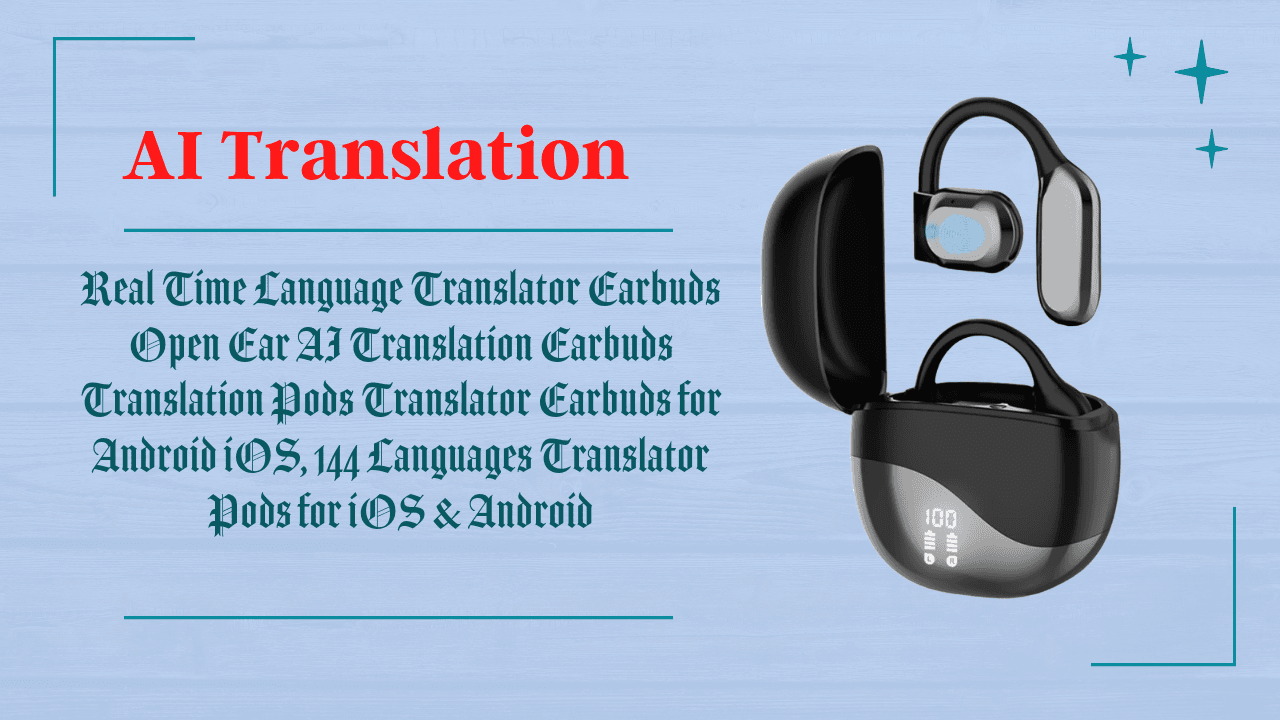 ai translation