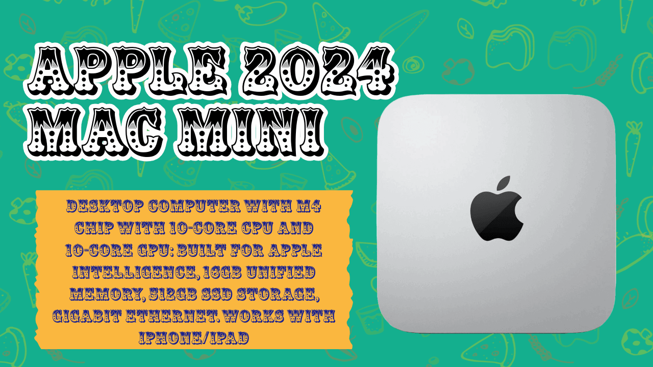 Mac Mini