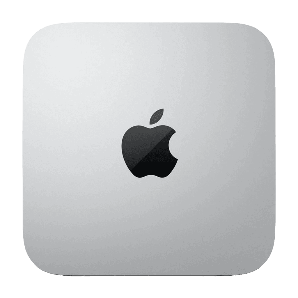 Apple 2024 Mac Mini