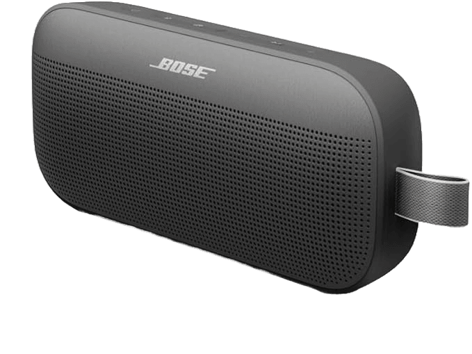 Bose New SoundLink Flex Portable Bluetooth