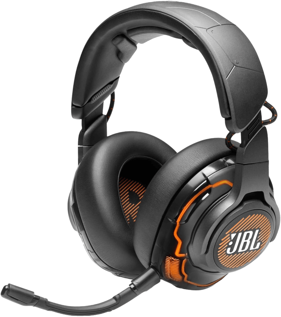 JBL Quantum One