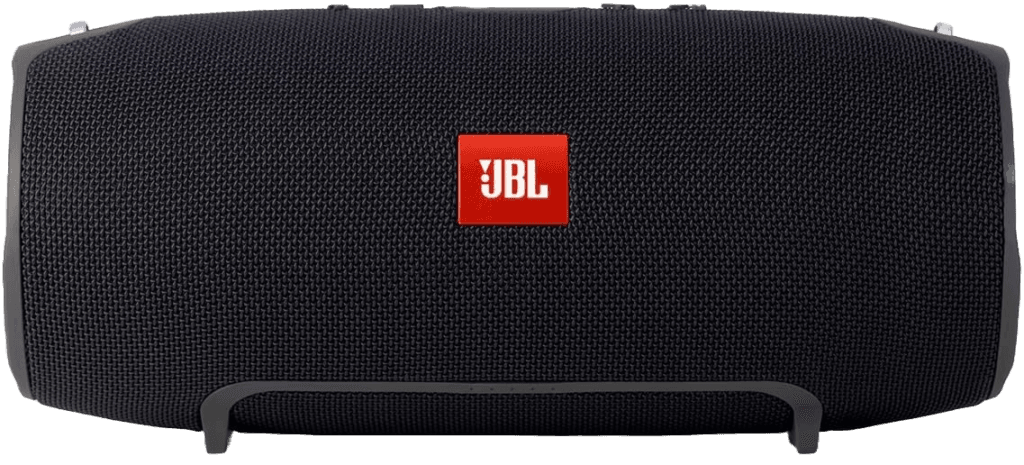 JBL Charge 4