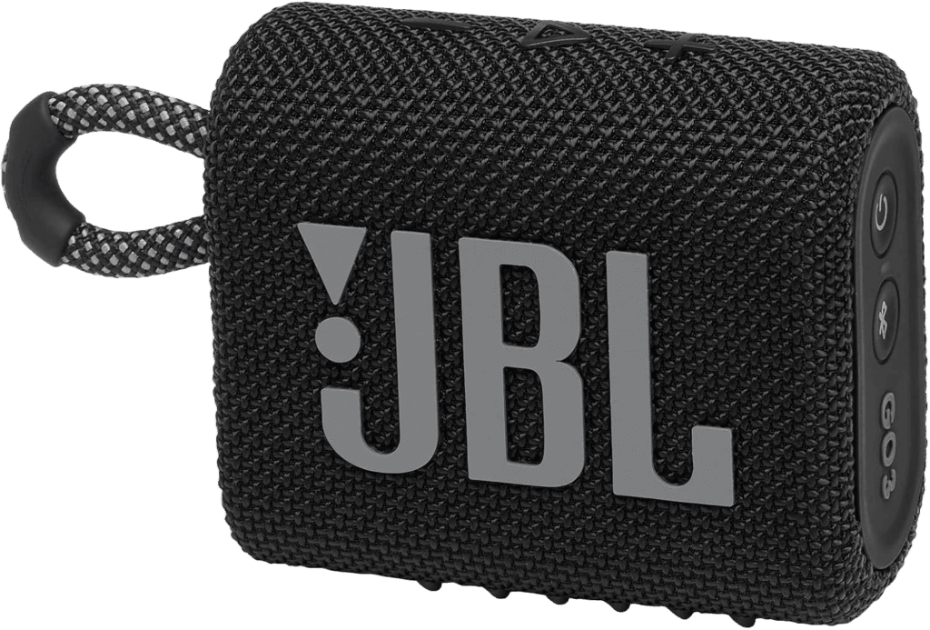 JBL Go 3