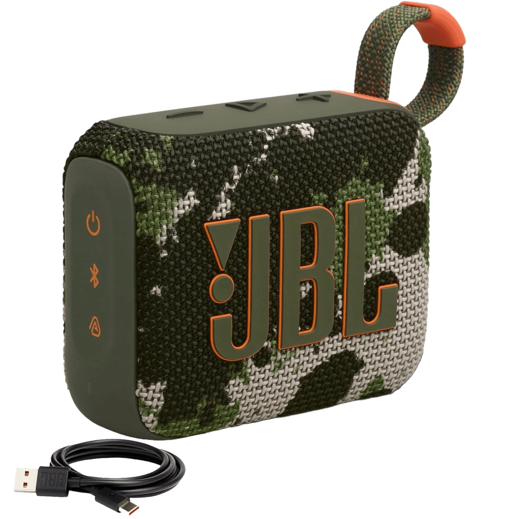 JBL Go 4