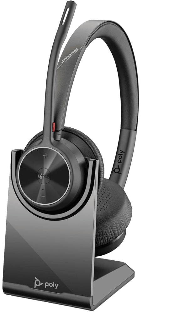 poly voyager 4320