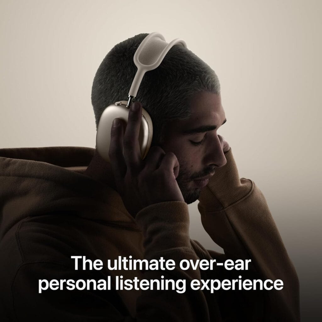 Apple AirPods Max