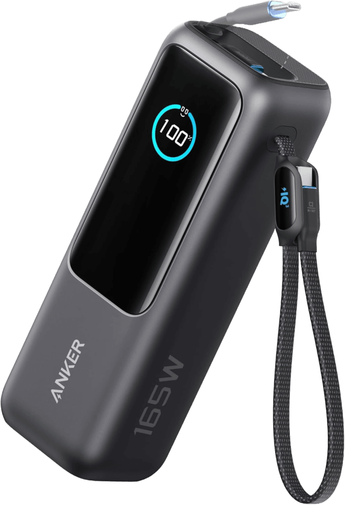 Anker