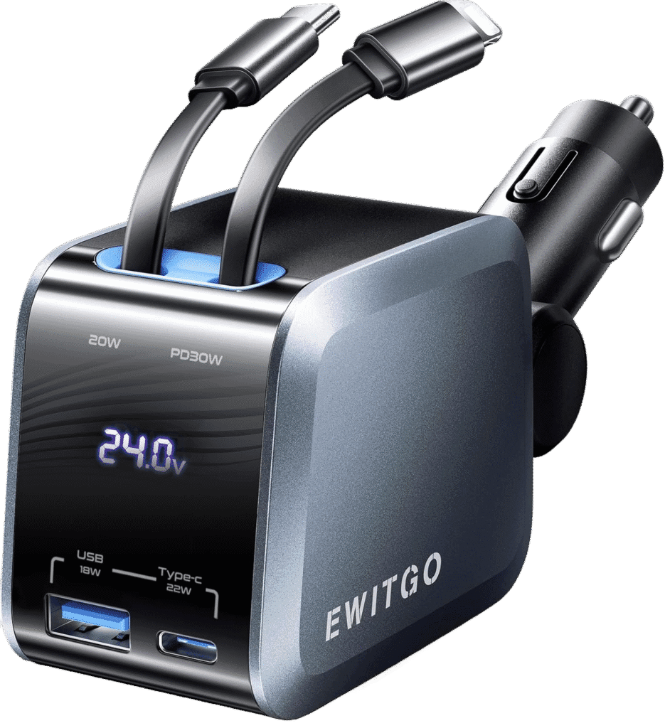 Car Charger