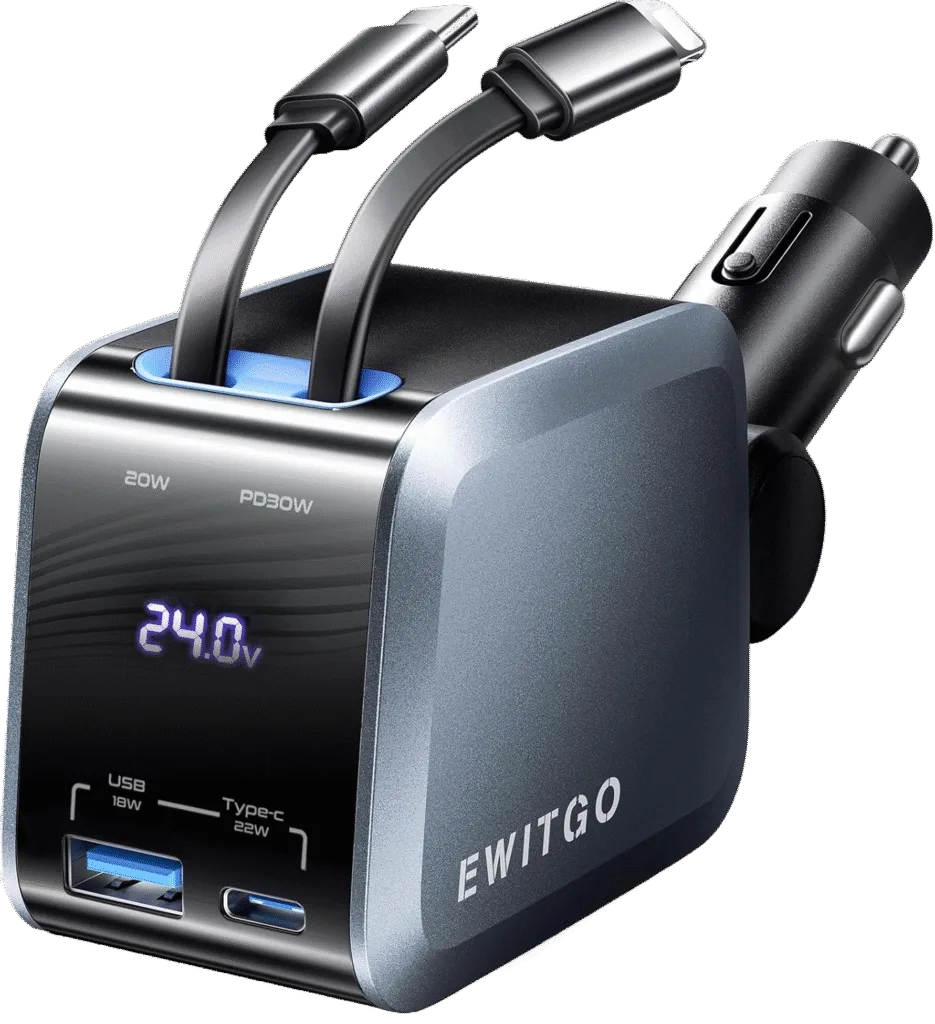 Car Charger
