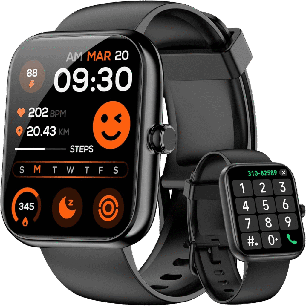 smart watches for men