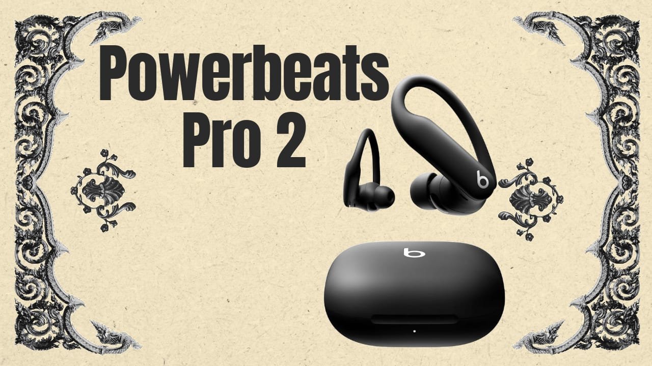 powerbeats pro 2