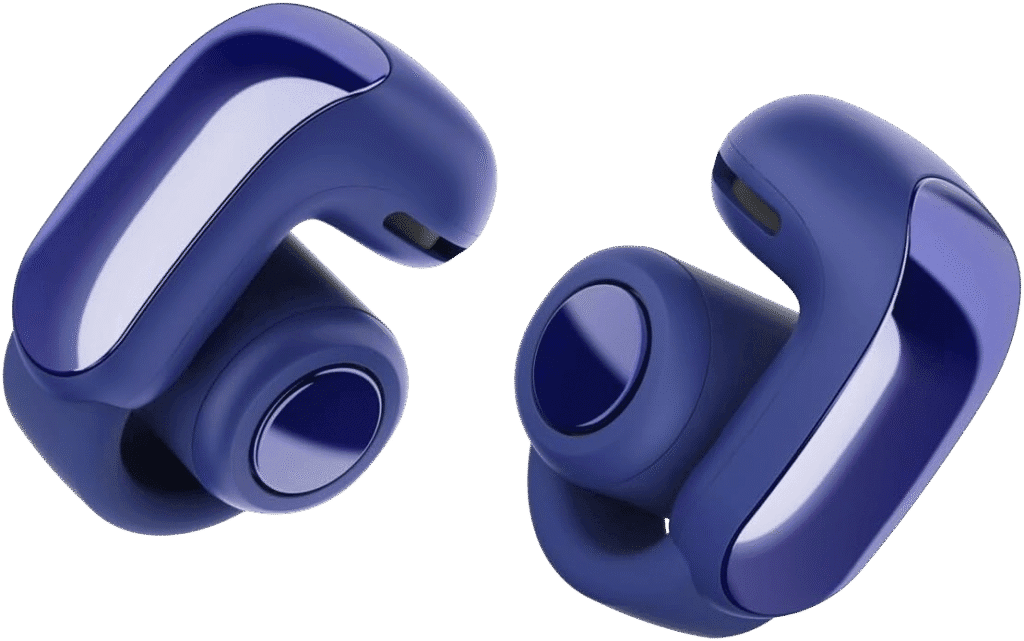 Ultra Open Earbuds
