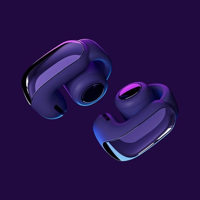 Ultra Open Earbuds