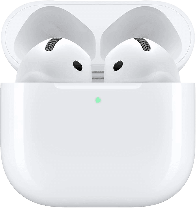 apple airpods 4