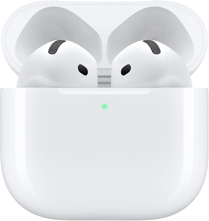 apple airpods 4
