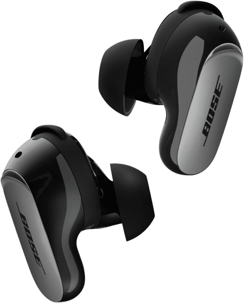 bose quietcomfort ultra earbuds