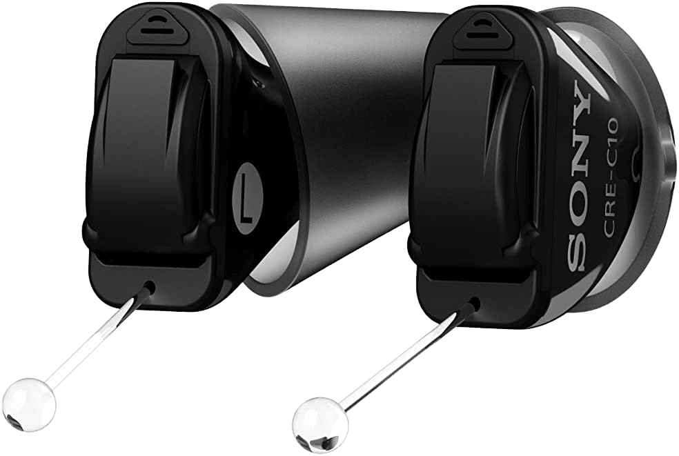sony cre c10