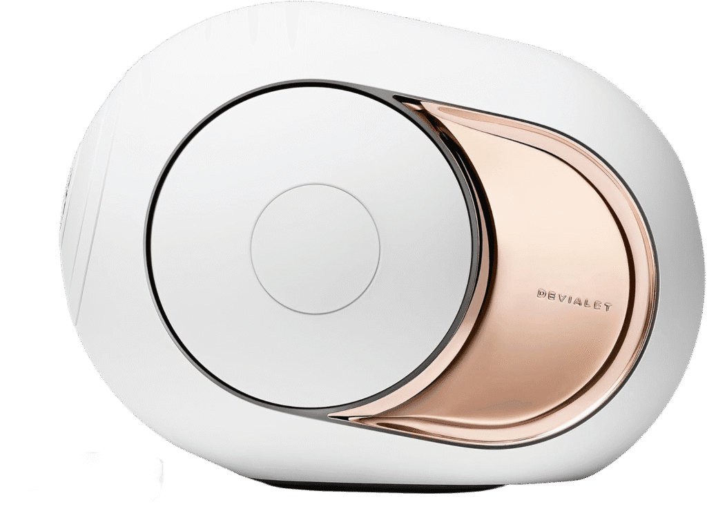 devialet phantom