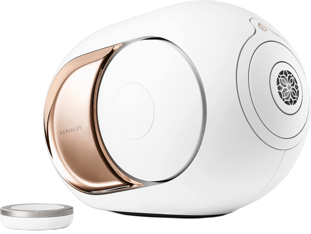 devialet phantom