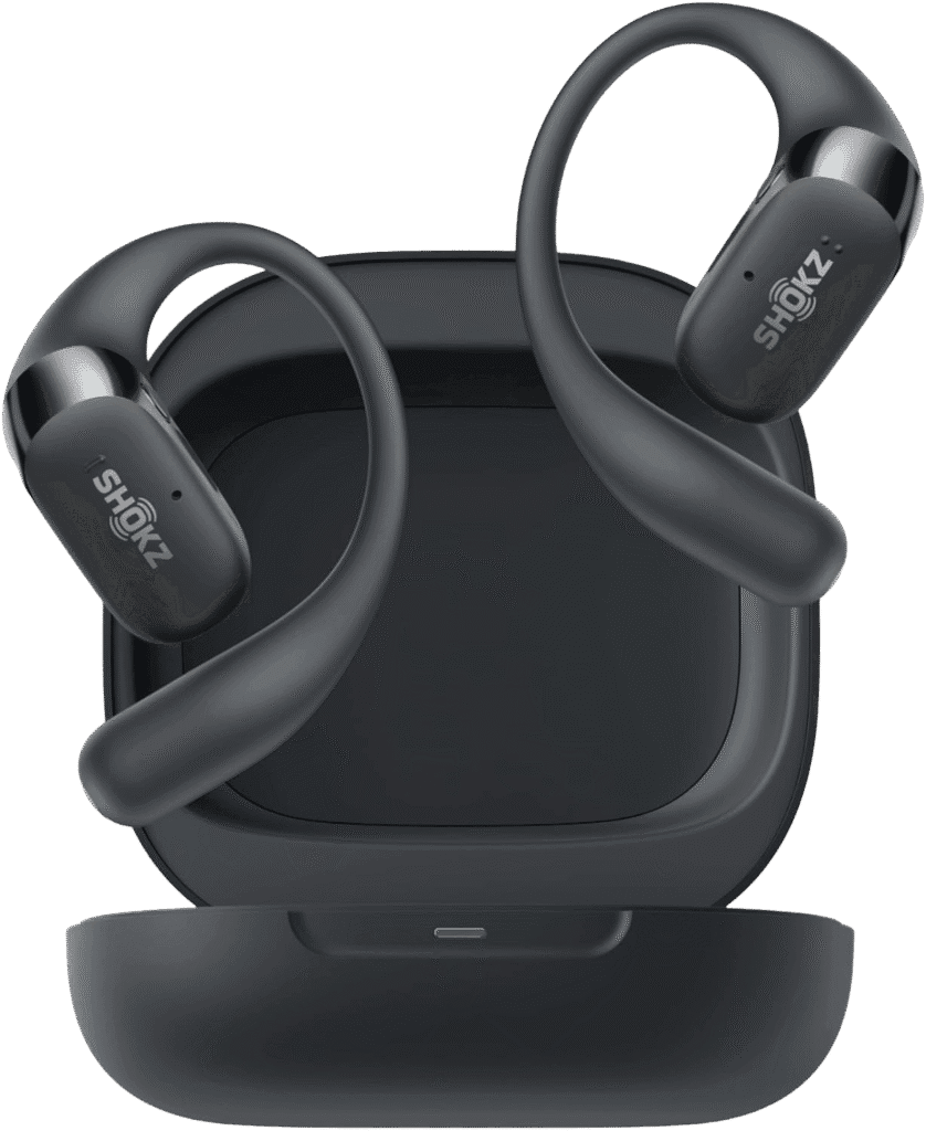 Open-Ear Earbuds
